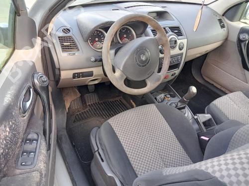 Rear left window mechanism RENAULT MEGANE II (BM0/1_, CM0/1_) 1.6 16V (BM0C, CM0C) | BP26995772C24 