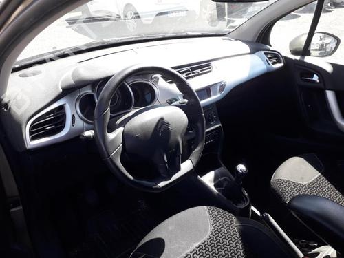 Front right seatbelt CITROËN C3 II (SC_) 1.6 HDi 90 | BP27026105I25 - Image 2