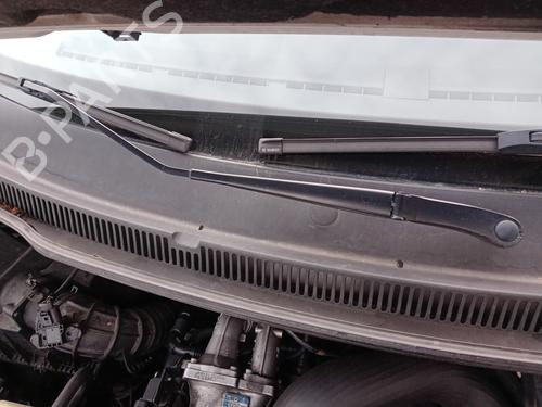 Scheibenwischer vorne für VW TRANSPORTER T5 Bus (7HB, 7HJ, 7EB, 7EJ) 2.0 BiTDI (180 hp) 32361699