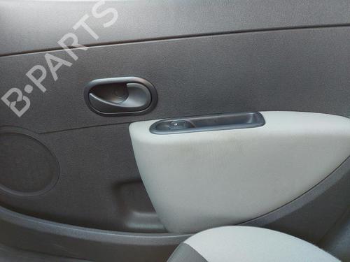 Crossmember RENAULT CLIO III (BR0/1, CR0/1) 1.5 dCi (C/BR0G, C/BR1G) | BP27010434C162 