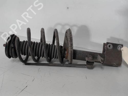 Used Right front shock absorber PEUGEOT 307 Break (3E) 1.6 16V (109 hp) 30876935