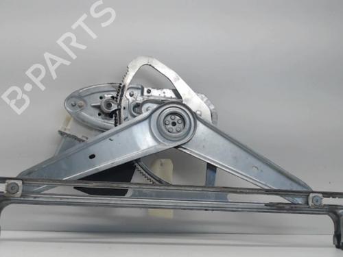 Rudehejsemotor forskærm højre VOLVO V50 (545) 2.0 D (136 hp) 26983356