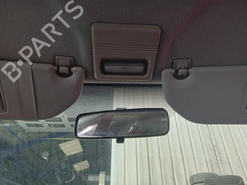 Innerbelysning PEUGEOT 106 II (1A_, 1C_) 1.1 i (60 hp) 27520308