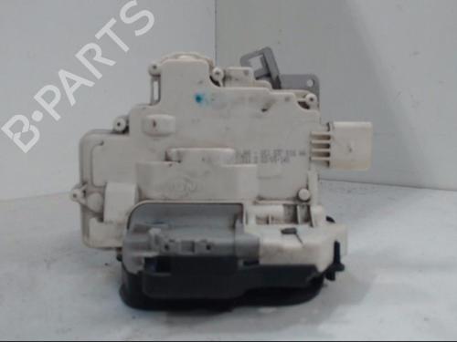 Front right lock AUDI A4 B7 Avant (8ED) 2.0 TDI | BP26992630C97 