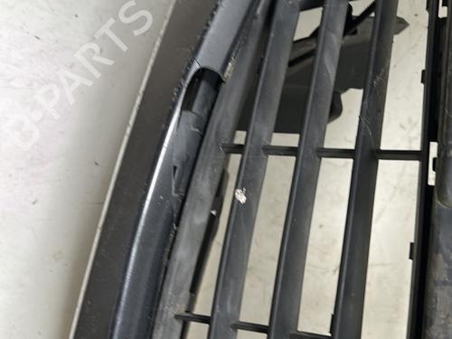 Front bumper RENAULT MEGANE II (BM0/1_, CM0/1_) 1.9 dCi | BP27021444C7 