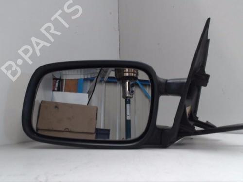 Used Left mirror VW PASSAT B3/B4 (3A2, 35I) 1.9 TDI (90 hp) 26984056
