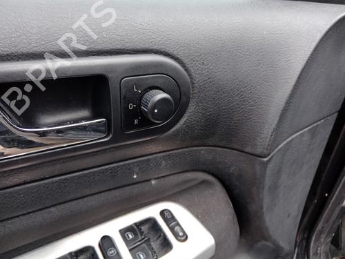 Used Mirror switch VW GOLF IV (1J1) 1.9 TDI (90 hp) 32132980