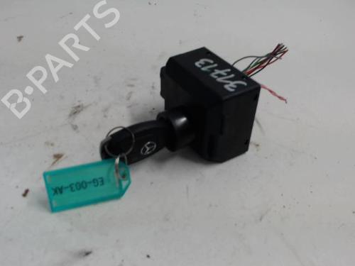 Used Ignition barrel MERCEDES-BENZ VITO Van (W447) 111 CDI (447.601, 447.603, 447.605) (114 hp) 27001408