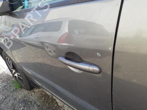 Used Left front door Left front door RENAULT ESPACE IV (JK0/1_) 2.2 dCi (JK0H) (150 hp) 26998473 26998473
