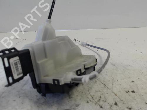 Rear left lock CITROËN C4 CACTUS 1.2 VTi 82 | BP27013684C100 