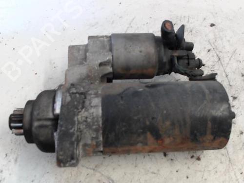 Used Starter Starter VW POLO IV (9N_, 9A_) 1.4 TDI (70 hp) 26982222 26982222