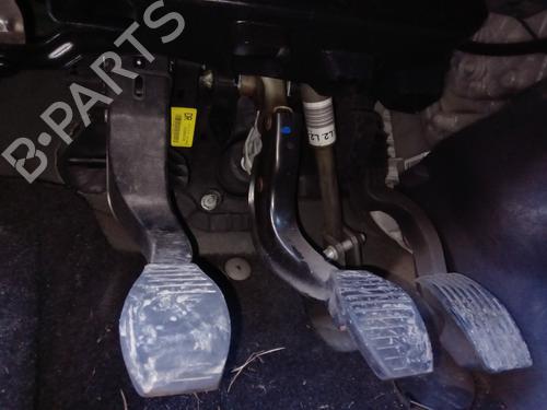 Colonne de direction OPEL CORSA D (S07) 1.3 CDTI (L08, L68) (75 hp) 32337492