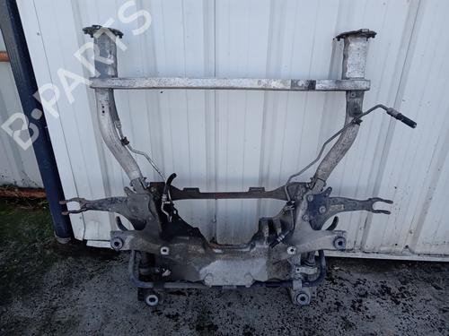 Forbro PEUGEOT 407 SW (6E_, 6D_) 2.0 HDi 135 (136 hp) 29038734