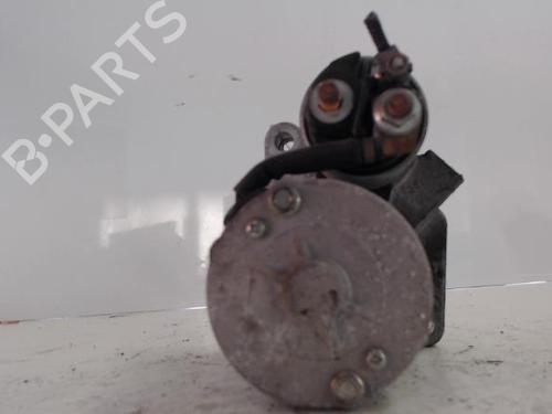 Used Starter Starter RENAULT VEL SATIS (BJ0_) 3.5 V6 (BJ0R, BJ0V, BJ0U) (241 hp) 27016101 27016101
