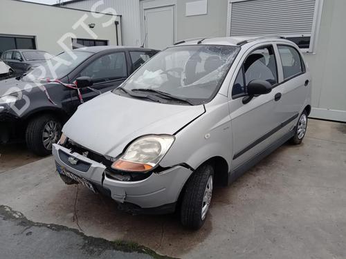 Used Front left lock CHEVROLET MATIZ (M200, M250) 0.8 (52 hp) 26986938