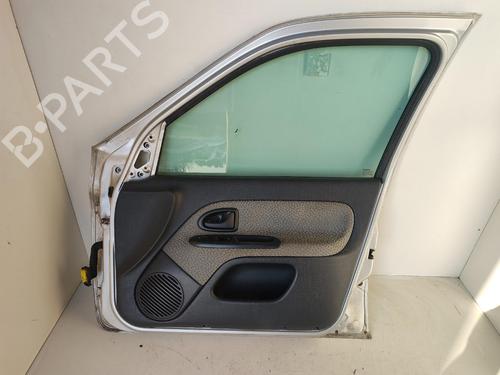 right-front-door-renault-clio-iii-br01-cr01-2005-2006-2007-2008-2009-2010-2011-2012-2013-2014-36400254 main image