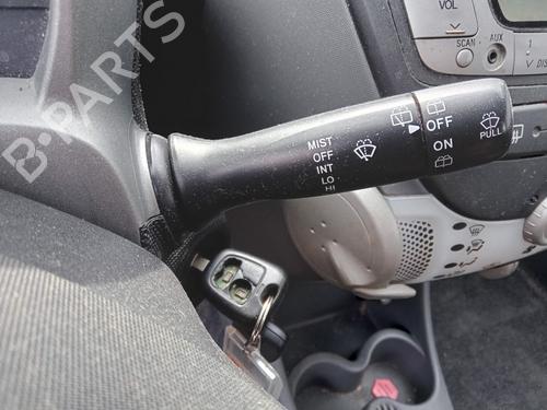 Used Steering column stalk Steering column stalk PEUGEOT 107 (PM_, PN_) 1.4 HDi (54 hp) 33848606 33848606