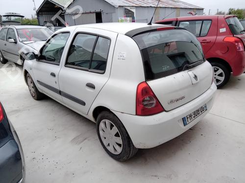 Advarselsbryter RENAULT CLIO II (BB_, CB_) 1.2 (BB0A, BB0F, BB10, BB1K, BB28, BB2D, BB2H, CB0A,... | BP27000543I22 