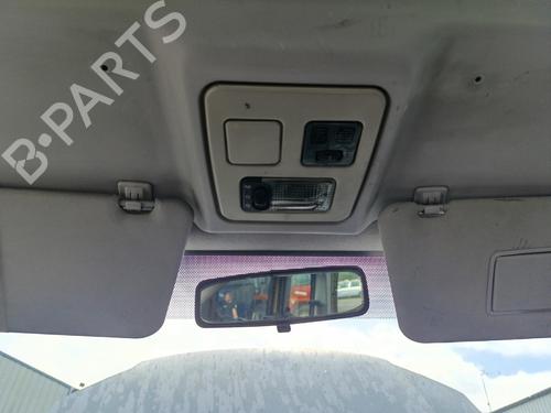 Used Interior roof light Interior roof light 38955294 38955294