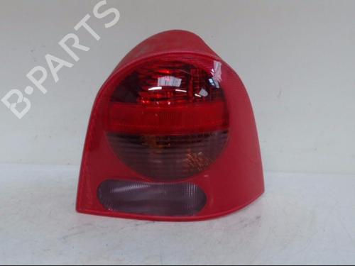Used Right taillight RENAULT TWINGO I (C06_) 1.2 (C066, C068) (58 hp) 26992851