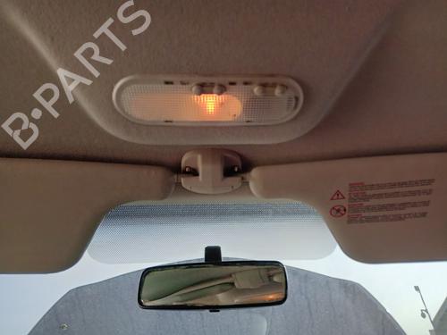 Luz interior Luz interior RENAULT CLIO III (BR0/1, CR0/1) 1.2 16V (BR0P, CR0P) (101 hp) 33991691 33991691