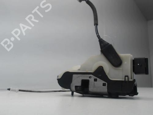 Front left lock CITROËN C4 II (NC_) 1.6 HDi 115 | BP27015060C98 