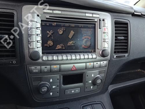 Used Radio LANCIA MUSA (350_) 1.6 D Multijet (350.AXH1A) (120 hp) 31147009