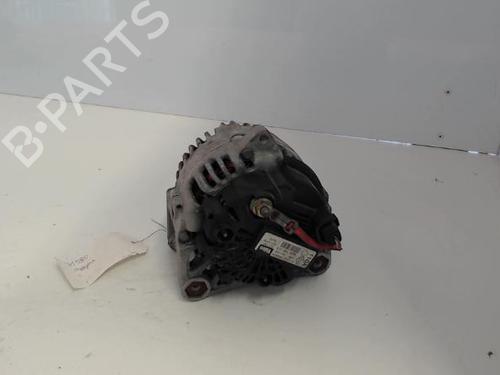 Alternator RENAULT MEGANE II (BM0/1_, CM0/1_) 1.9 dCi (BM0G, CM0G) | BP26996392M7 