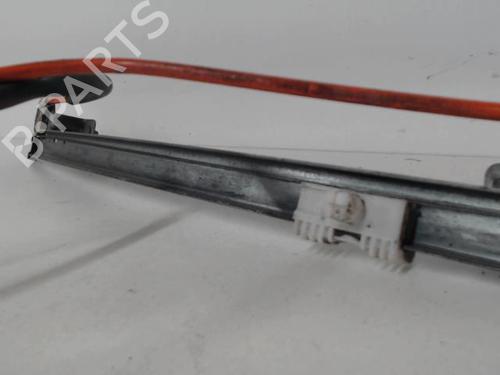 Front left window mechanism CITROËN SAXO (S0, S1) 1.1 X, SX | BP27024365C22 