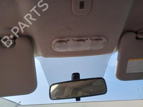 Used Interior roof light NISSAN JUKE (F15) 1.5 dCi (110 hp) 27011354