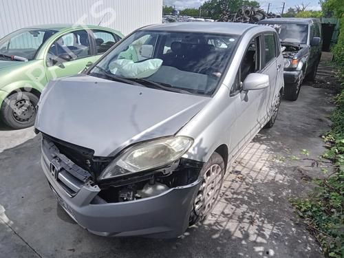 Venstre foran lås HONDA FR-V (BE) 2.2 i CTDi (BE5) (140 hp) 27014534