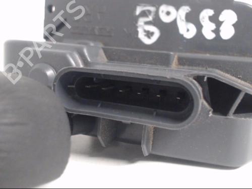Used Rear right lock RENAULT VEL SATIS (BJ0_) 2.2 dCi (BJ0E, BJ0F) (150 hp) 27004857