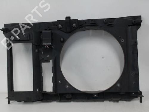 Used Radiator fan CITROËN BERLINGO Box Body/MPV (B9) 1.6 HDi / BlueHDi 75 (75 hp) 27732996