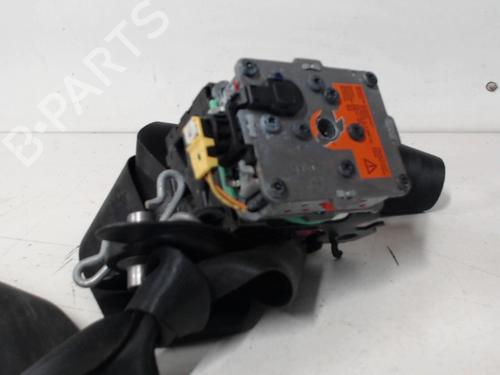 Used Front left seatbelt Front left seatbelt CITROËN C4 II (NC_) 1.6 HDi 115 (114 hp) 27008377 27008377