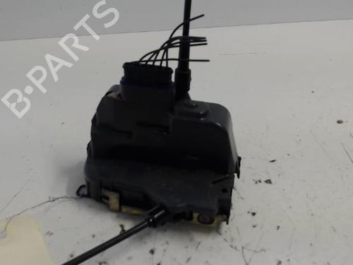 Rear right lock RENAULT MEGANE II (BM0/1_, CM0/1_) 1.5 dCi (BM1E, CM1E) | BP27014795C99 