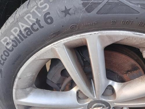 Rim OPEL INSIGNIA A Sports Tourer (G09) 2.0 CDTI (35) | BP27154892C45 