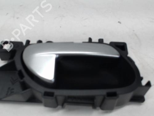 Used Rear right interior door handle CITROËN C4 II (NC_) 1.6 HDi 115 (114 hp) 27020026