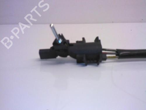 Left mirror SEAT IBIZA III (6L1) 1.4 TDI | BP27022965C26 