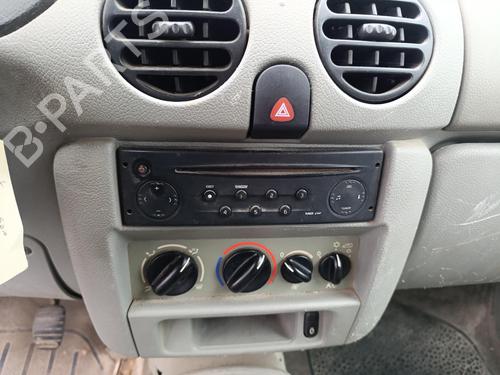Used Radio Radio 38516995 38516995