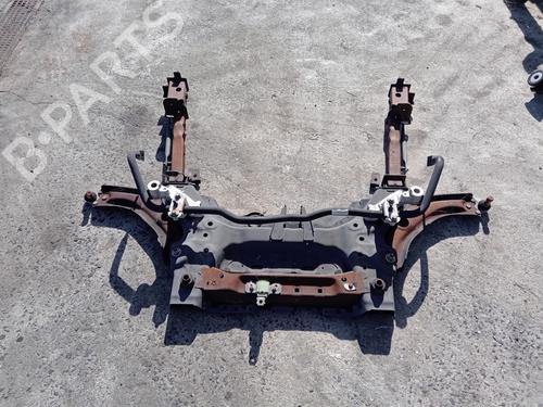 Forbro RENAULT MEGANE IV Hatchback (B9A/M/N_) 1.2 TCe 130 (B9MR) (130 hp) 27004556