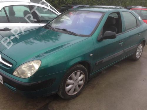 Right mirror CITROËN XSARA (N1) 2.0 HDi 90 | BP26991880C27 
