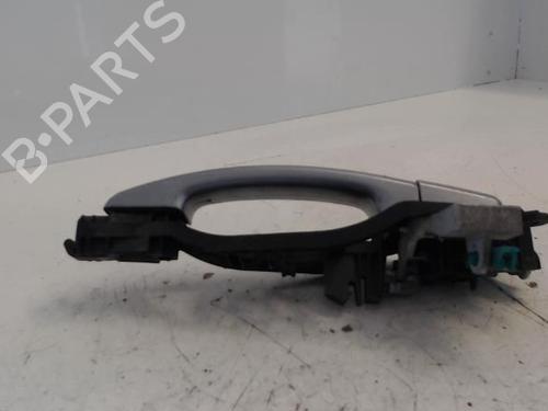 Høyre bak utvendig håndtak OPEL CORSA D (S07) 1.3 CDTI (L08, L68) | BP27007393C130 