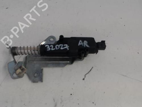 Fuel door actuator FORD FUSION (JU_) 1.6 TDCi | BP27015811E18 