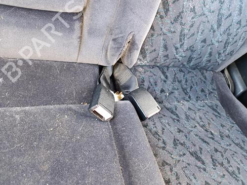Used Seat buckle Seat buckle OPEL ZAFIRA A MPV (T98) 2.0 DTI 16V (F75) (101 hp) 40251482 40251482