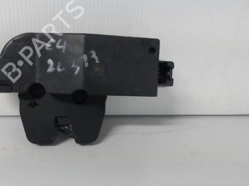 Used Tailgate lock CITROËN C4 I (LC_) 1.6 HDi (90 hp) 26992090