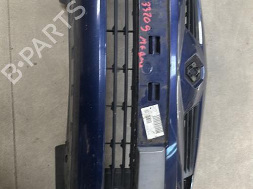 Used Front bumper RENAULT MEGANE II Estate (KM0/1_) 1.9 dCi (KMRG, KM1G, KM0G, KM2C) (120 hp) 27013834
