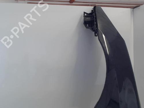 Left front fenders PEUGEOT 307 (3A/C) 1.6 HDi | BP27025830C41 