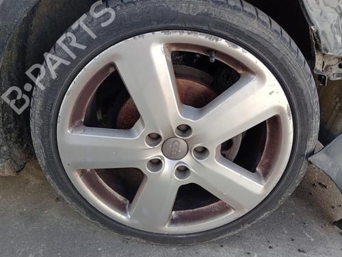 Used Rim AUDI A3 Sportback (8PA) 2.0 TDI 16V (140 hp) 27016692
