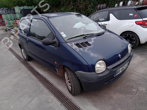 Used Right headlight RENAULT TWINGO I (C06_) 1.2 (C066, C068) (58 hp) 27009052