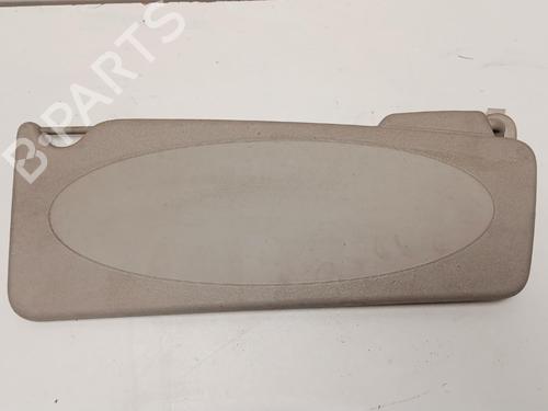 Left sun visor RENAULT KANGOO Express (FW0/1_) 1.5 dCi 70 (FW0A, KW0V) | BP38763427I1 - Image 2